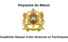 Académie Hassan II des Sciences et Techniques