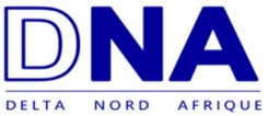 Delta Nord Afrique